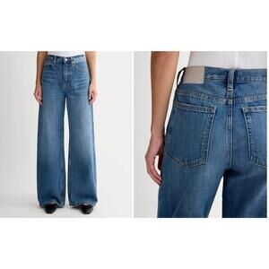 Everlane Organic Cotton Jeans Women's Size 23